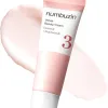 Numbuzin - No.3 Velvet Beauty Cream